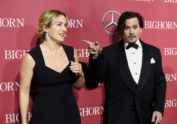 Kate Winslet pic #826053