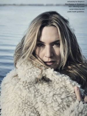 Kate Winslet pic #1248797