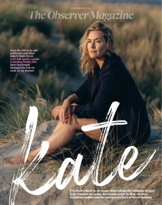 Kate Winslet pic #1248933
