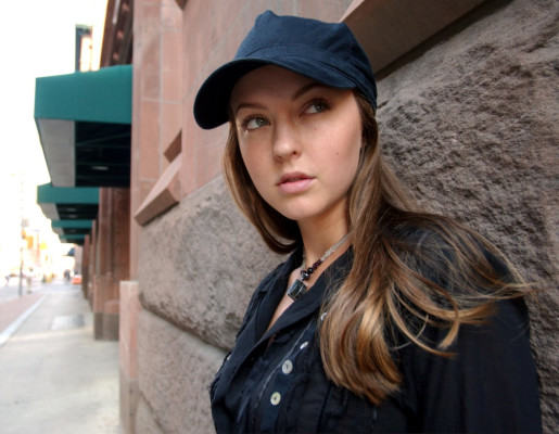 photo 6 in Katharine Isabelle gallery [id200158] 2009-11-13 00:00:00