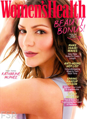 Katharine McPhee pic #593565