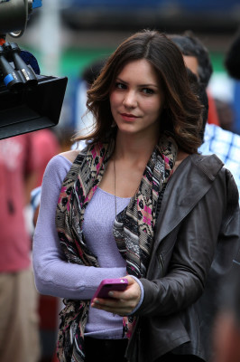 Katharine McPhee pic #517332