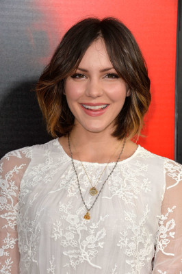 Katharine McPhee pic #612509