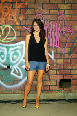 Katharine McPhee pic #130996