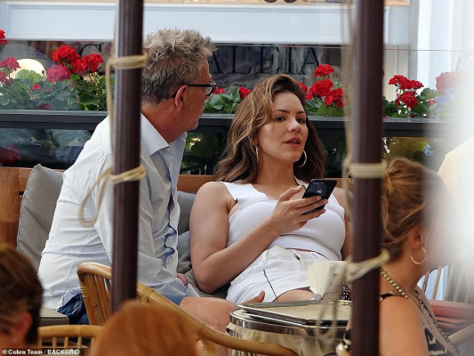 photo 13 in Katharine McPhee gallery [id1153985] 2019-07-19 00:00:00