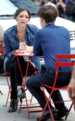 Katharine McPhee pic #518936