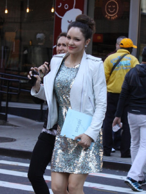 Katharine McPhee pic #542909
