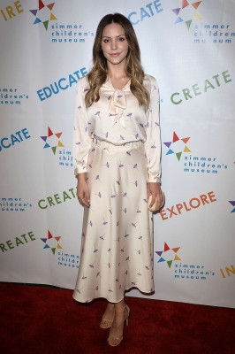 Katharine McPhee pic #893087