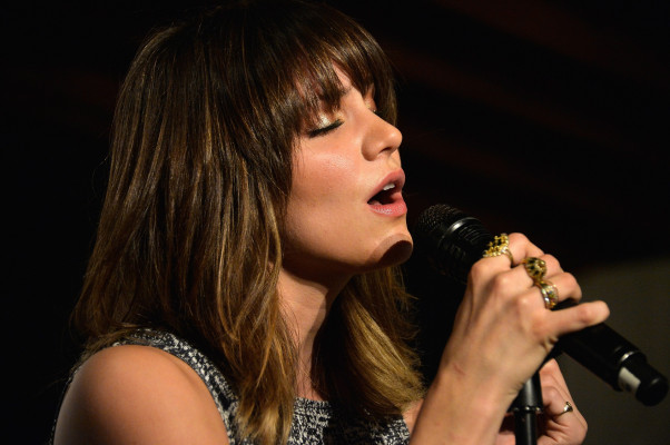 Katharine McPhee pic #676399
