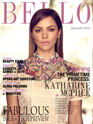 Katharine McPhee pic #755846