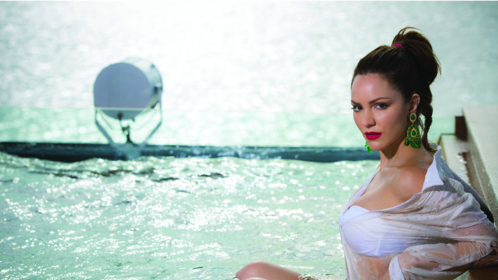 photo 15 in Katharine McPhee gallery [id852520] 2016-05-16 00:00:00