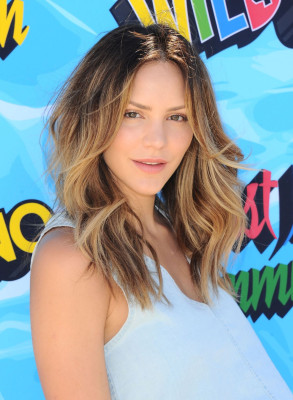photo 11 in Katharine McPhee gallery [id871682] 2016-08-15 00:00:00