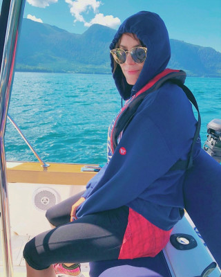 photo 14 in Katharine McPhee gallery [id1066751] 2018-09-14 00:00:00