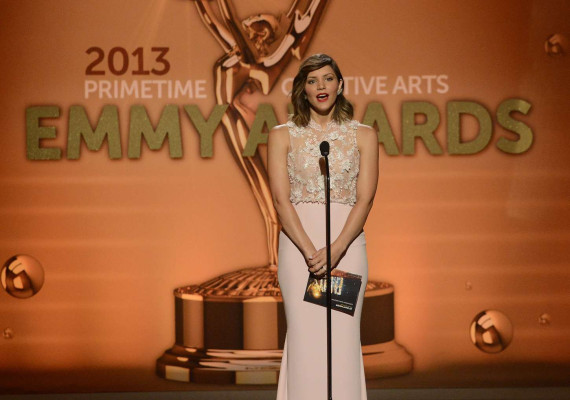 Katharine McPhee pic #635964