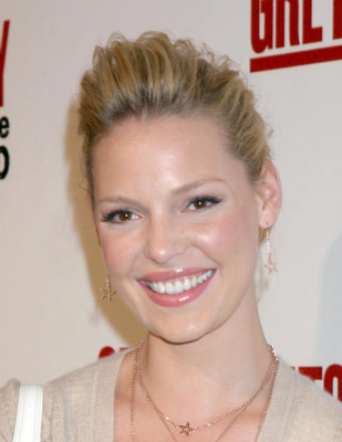Katherine Heigl pic #212390
