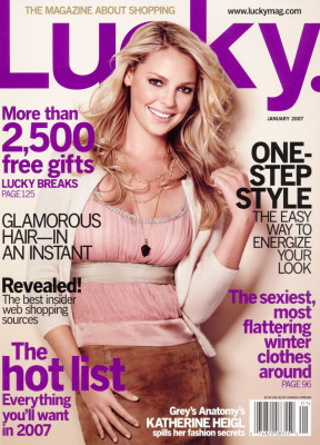 Katherine Heigl pic #215357