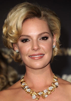 Katherine Heigl pic #427697