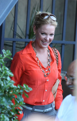 Katherine Heigl pic #531263
