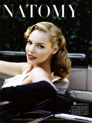 Katherine Heigl pic #108455