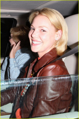 Katherine Heigl pic #151160