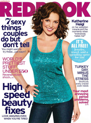 Katherine Heigl pic #299279