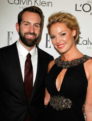 Katherine Heigl pic #413822