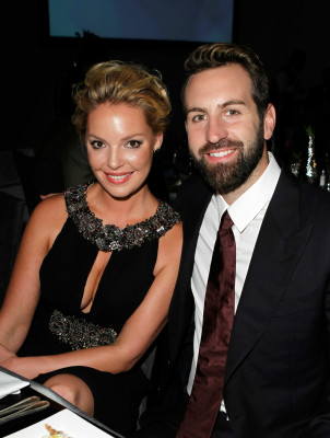 Katherine Heigl pic #413823