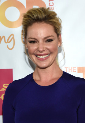 Katherine Heigl pic #747390