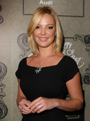 Katherine Heigl pic #541277