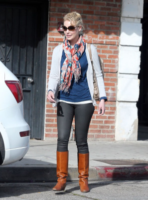 Katherine Heigl pic #578140