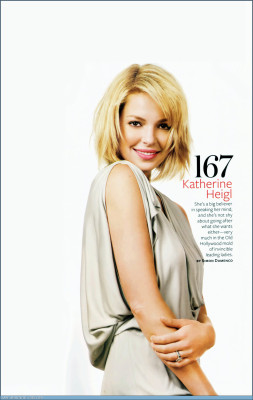 Katherine Heigl pic #173144