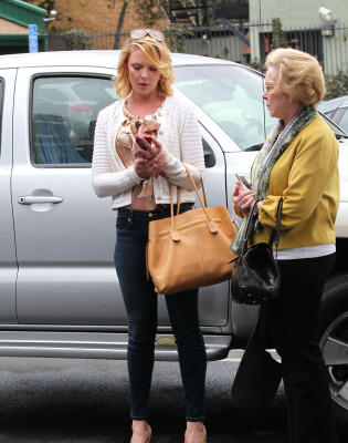 Katherine Heigl pic #552320
