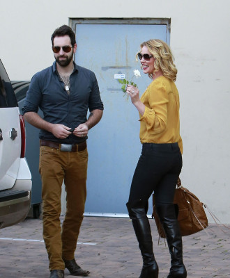 Katherine Heigl pic #558238