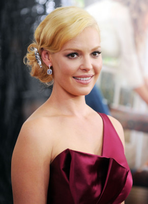 Katherine Heigl pic #292978