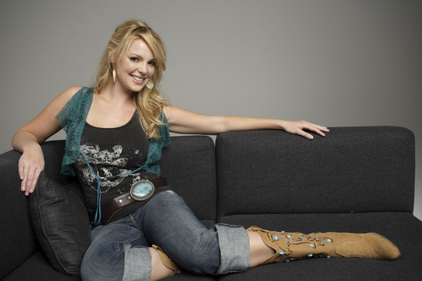 Katherine Heigl pic #116486