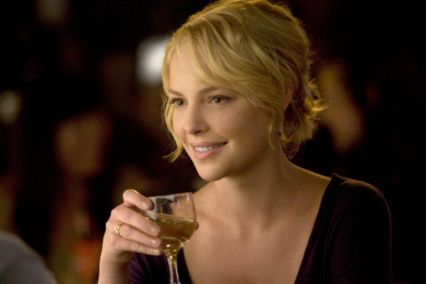 Katherine Heigl pic #155387
