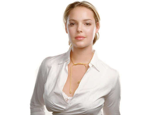 Katherine Heigl pic #128801