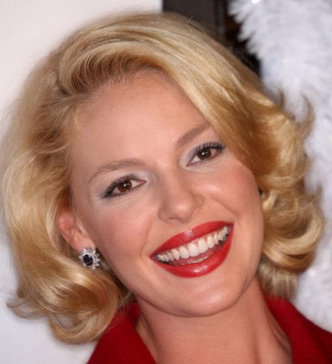 Katherine Heigl pic #169958