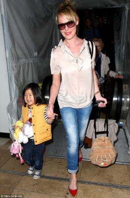 Katherine Heigl pic #661402