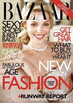 Katherine Heigl pic #259090