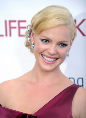 Katherine Heigl pic #292984