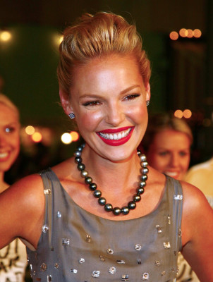 Katherine Heigl pic #213705