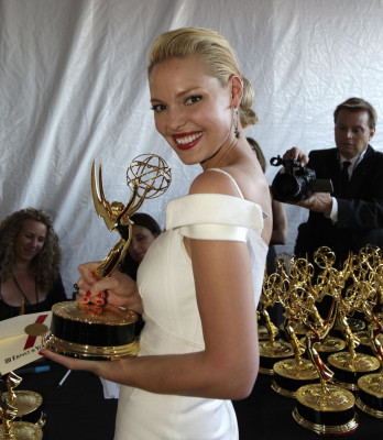 Katherine Heigl pic #87152
