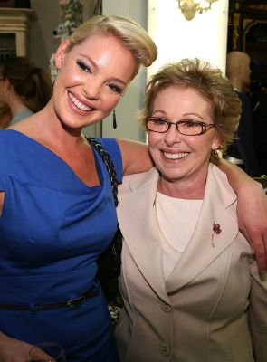 Katherine Heigl pic #696712
