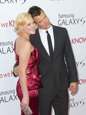 Katherine Heigl pic #292982