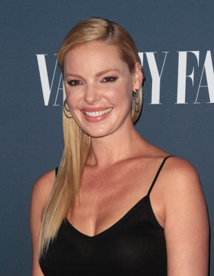 Katherine Heigl pic #734328