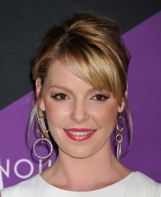 Katherine Heigl pic #676405
