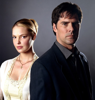 Katherine Heigl pic #5633