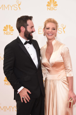 Katherine Heigl pic #725465