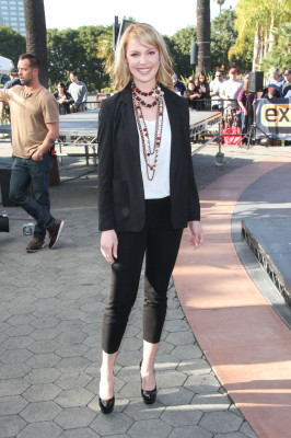 Katherine Heigl pic #664036